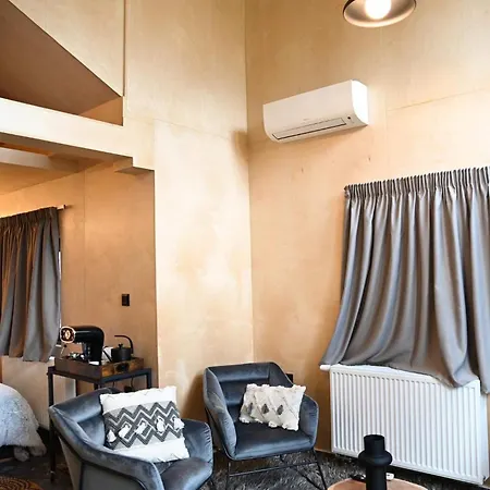 Gerendaház Mountain Tea