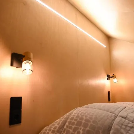 Gerendaház Mountain Tea *