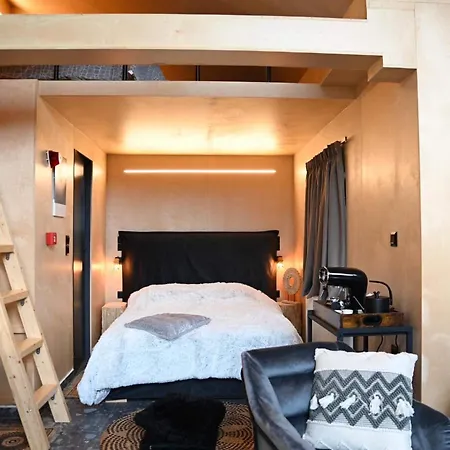 Mountain Tea * Pavliani