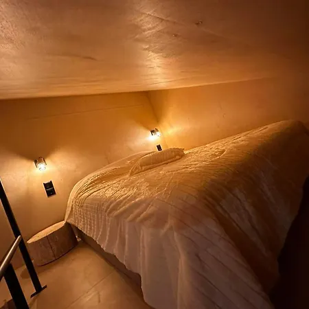 Gerendaház Mountain Tea *