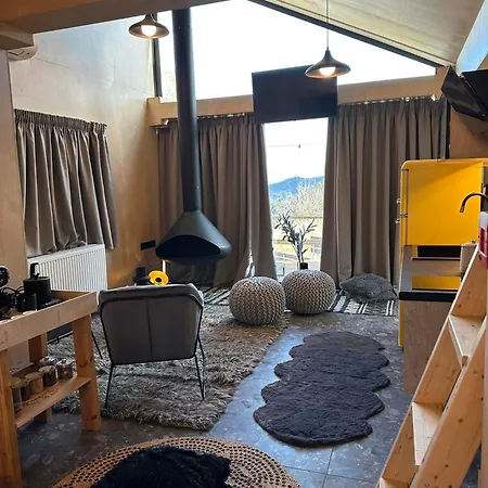 Mountain Tea Gerendaház Pávliani