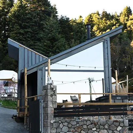 Mountain Tea Pavliani