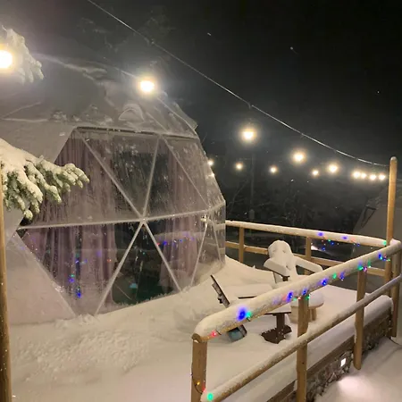 Lodge Mountain Tea *