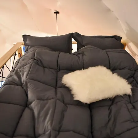 Mountain Tea Gerendaház