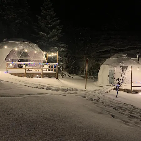 Mountain Tea Gerendaház *