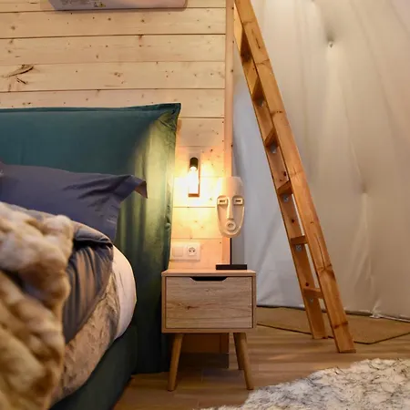 Gerendaház Mountain Tea