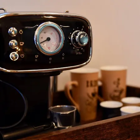 Mountain Tea Gerendaház Pávliani