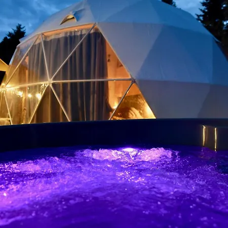 Mountain Tea Gerendaház