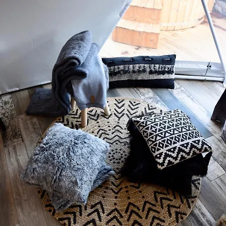 Lodge Mountain Tea *