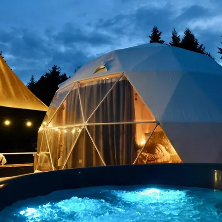 Mountain Tea Gerendaház *