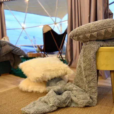 Mountain Tea Gerendaház Pávliani