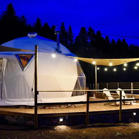 Mountain Tea * Pavliani