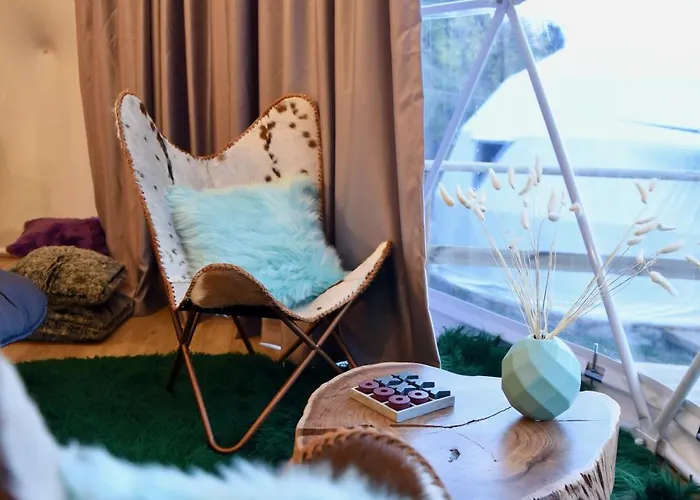 Mountain Tea Gerendaház *